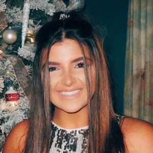 Meet your Posher, Kelsey